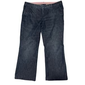 Gap Hip Slung Fit Jeans Women's Size 10 Petite